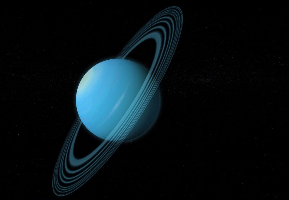 Uranus in Taurus: Revolutionizing Our Values and Finances