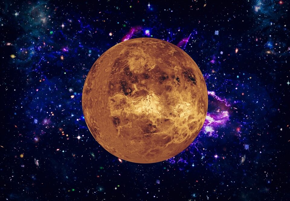 2025 Venus Transits: Amplify Love with Your Love Language