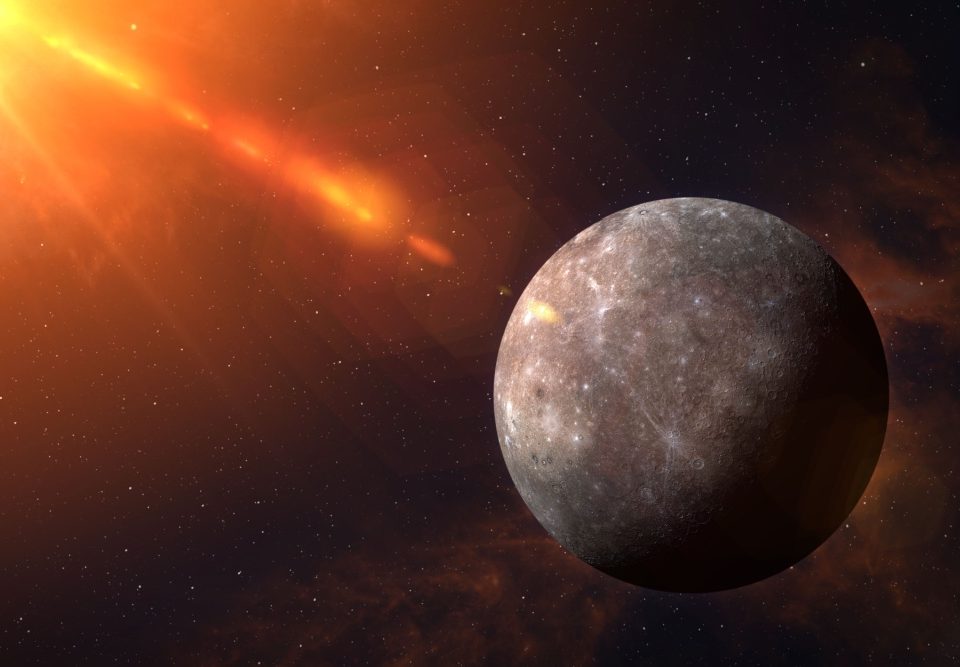 Surviving Mercury Retrograde in 2025