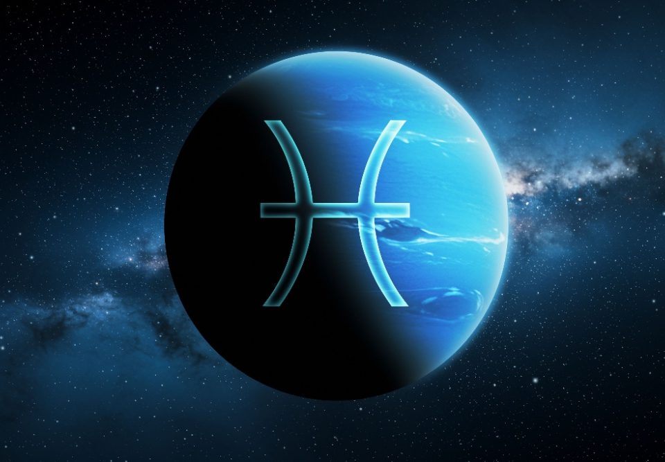 The Meaning of Neptune in Pisces: Navigating Dreams and Reality
